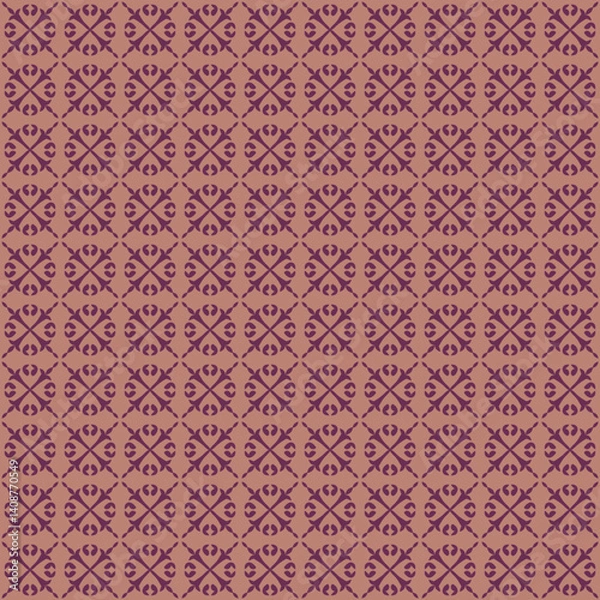 Fototapeta Seamless pattern texture. Repeat pattern.