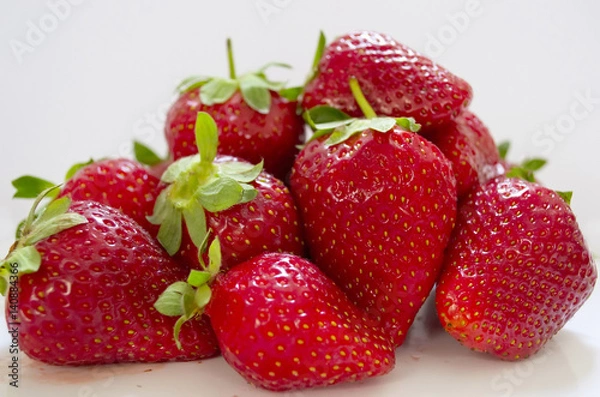Obraz Strawberries 12