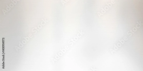 Obraz Subtle White Texture Background Light Soft Elegant Design