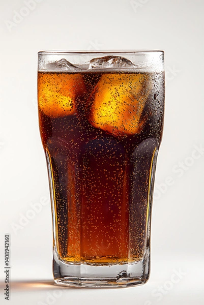 Fototapeta cola,
