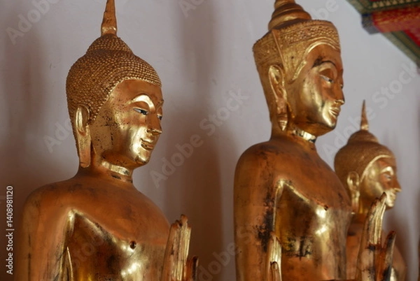 Obraz ワットポー