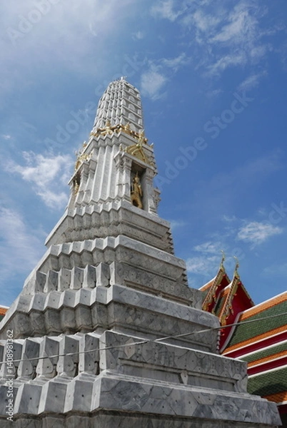 Obraz ワットポー