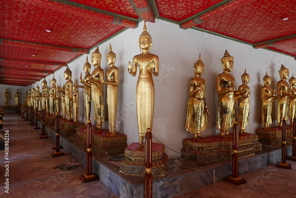 Obraz ワットポー