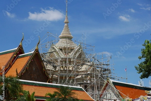 Obraz ワットポー