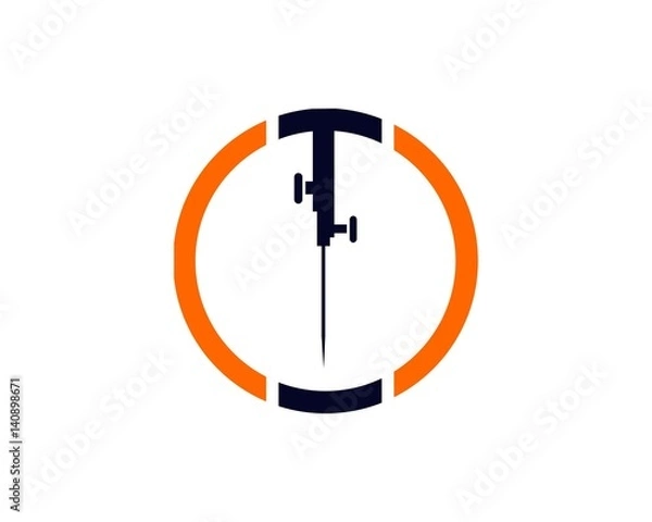 Fototapeta  logo tailors