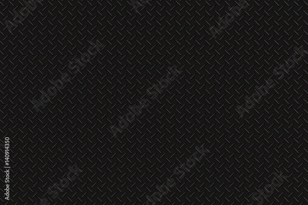 Obraz Black Abstract Steel Background Texture