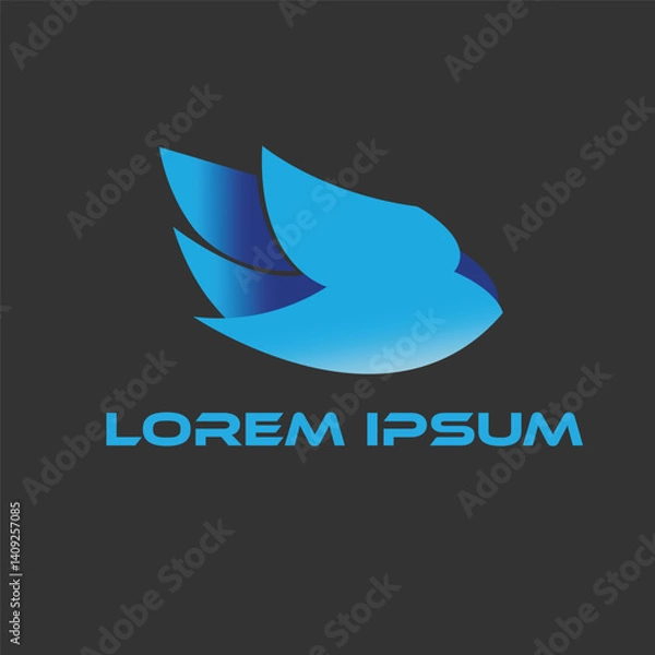 Fototapeta The king's crown is worn only by those with the highest rank in the kingdom.