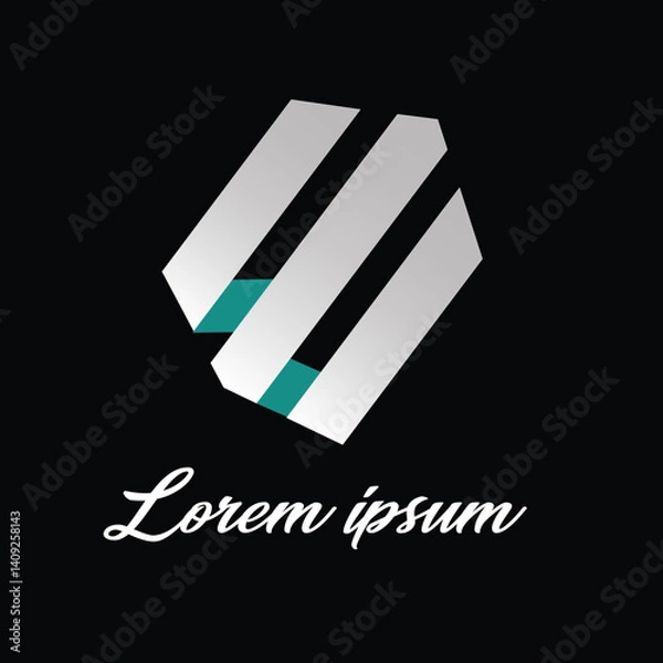 Fototapeta The king's crown is worn only by those with the highest rank in the kingdom.