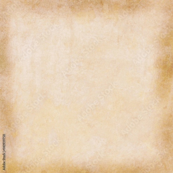 Obraz Old paper texture