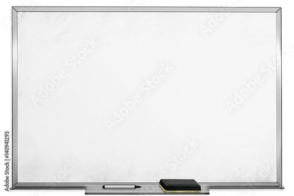 Obraz Board for notes