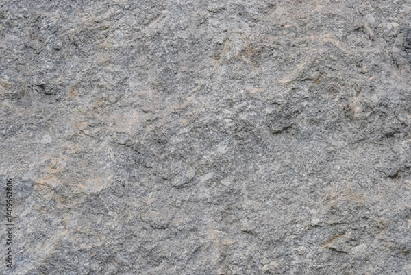 Obraz granite stone texture, grey granite from Italy, wallpaper and texture suitable for rendering