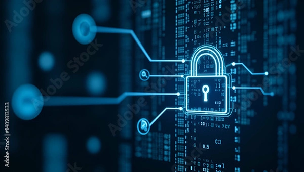 Obraz Comprehensive Cybersecurity Vulnerability Assessment: Automated Scanning, Risk Evaluation, Penetration Testing, Remediation Planning, Continuous Monitoring & Compliance for Secure Networks