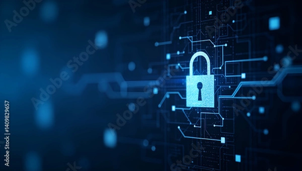 Obraz Comprehensive Blockchain Security Strategies: Robust Cryptographic Protocols, Decentralized Integrity, Smart Contract Verification & Advanced Encryption for Secure Deployments