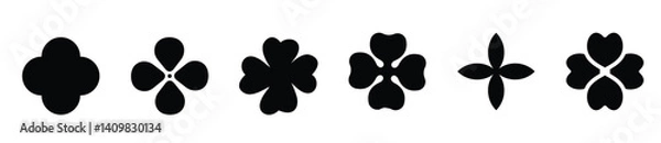 Fototapeta  flower blossom vector.