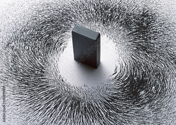 Obraz Magnet