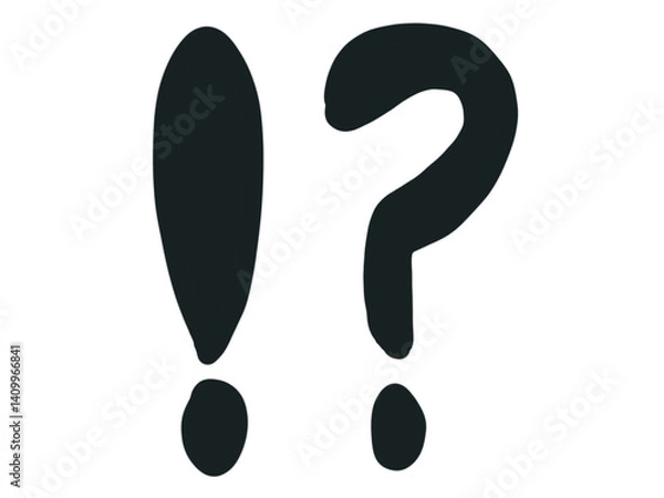 Obraz 疑問のマーク