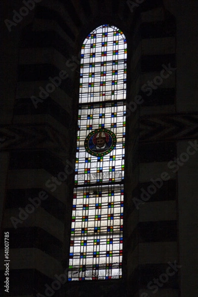 Obraz Italia - Arezzo