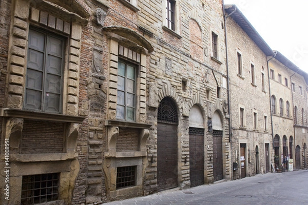 Obraz Italia - Arezzo