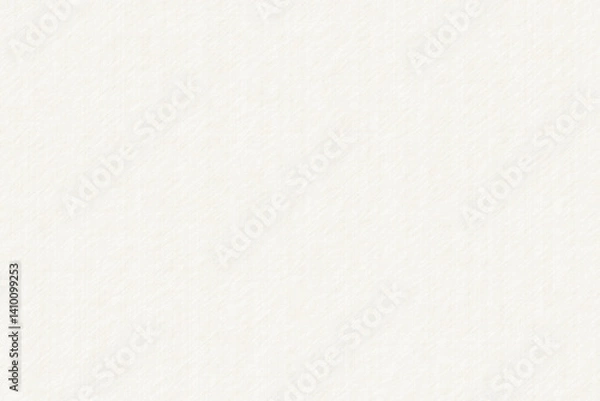 Fototapeta White paper texture background