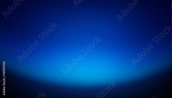 Fototapeta blue light background