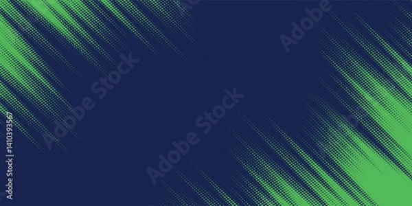 Obraz Sports background design with abstract modern template. Vector illustration of sport players in different activities. football, basketball, baseball, tennis, rugby, bicycling. vector ilustration