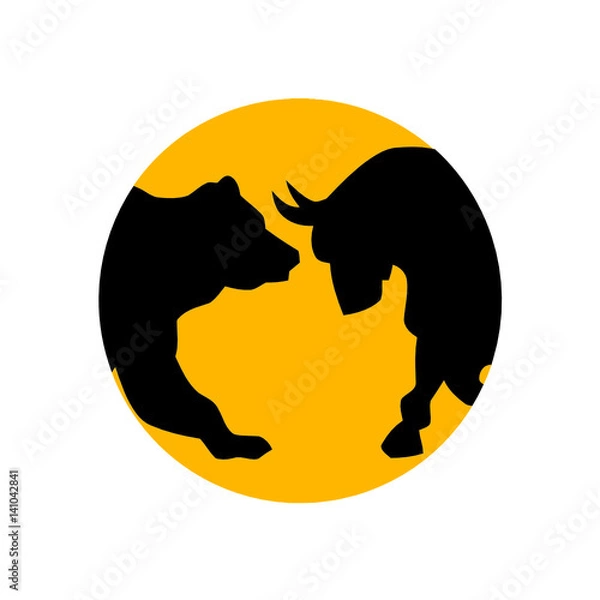 Obraz survival of the fittest