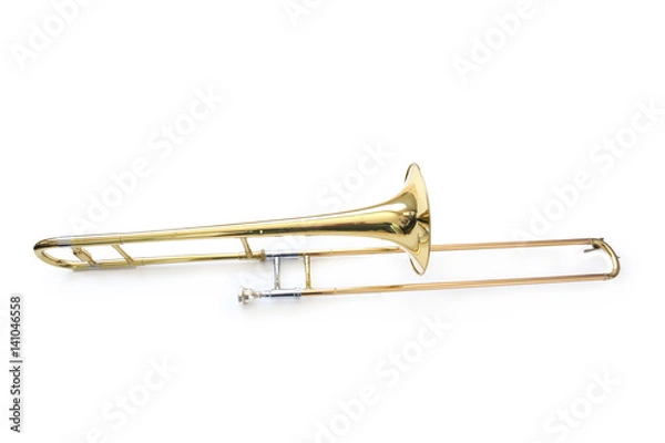 Obraz Trombone