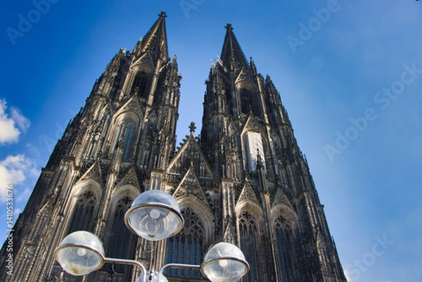 Obraz Kölner Dom