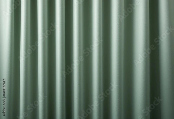 Fototapeta Abstract Draped Fabric Texture