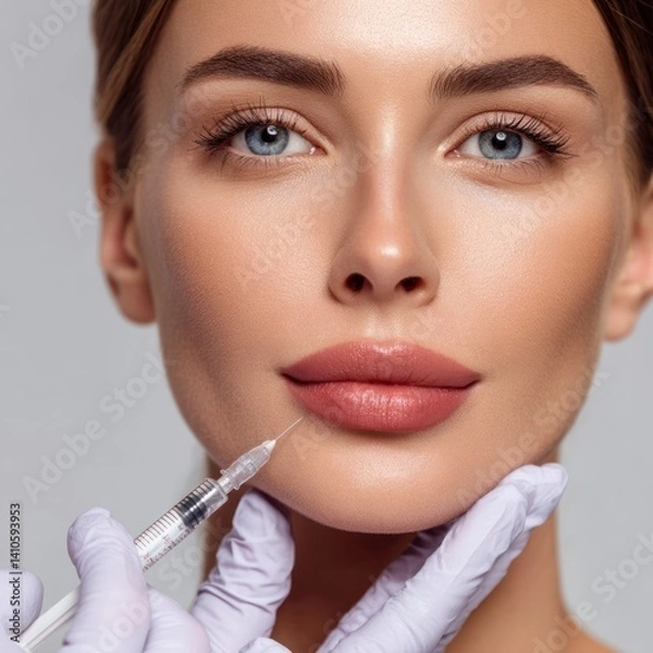 Fototapeta cure estetiche