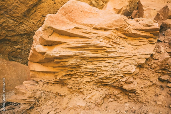 Obraz colorado rocks