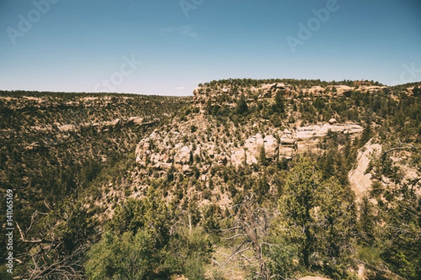 Obraz Mesa Verde