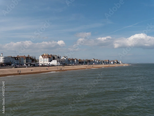 Fototapeta Deal in Kent