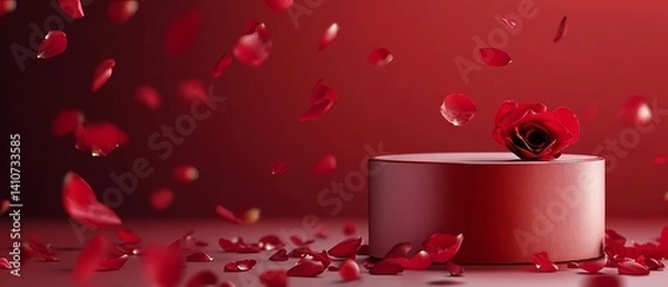 Obraz Valentine's day