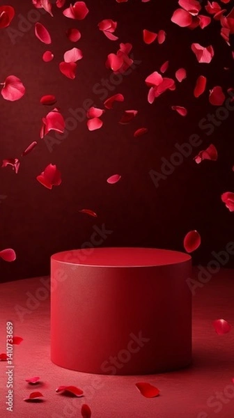 Obraz Valentine's day