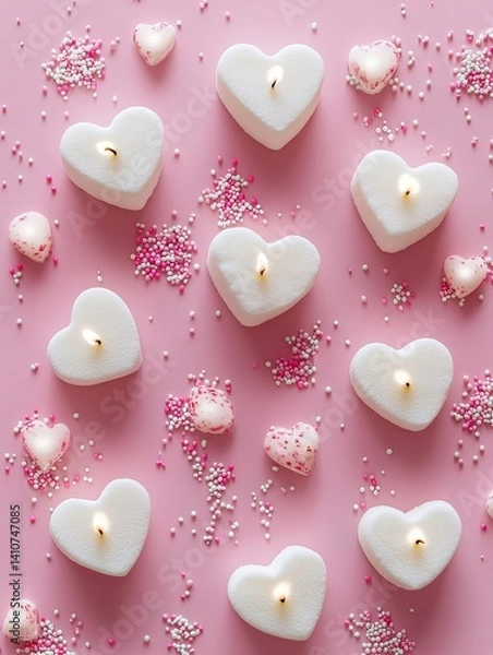 Obraz Valentine's day
