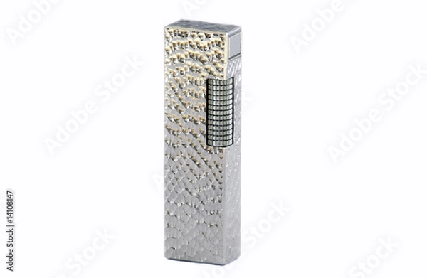 Fototapeta Feuerzeug