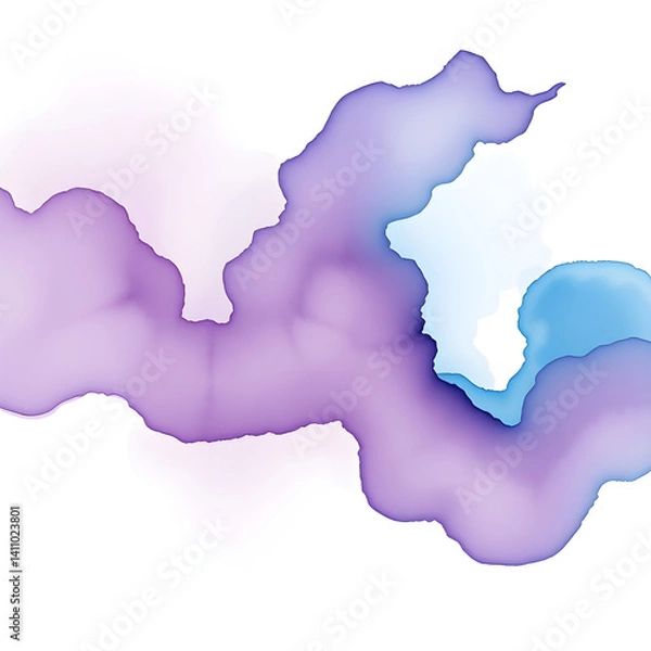 Obraz map of the world