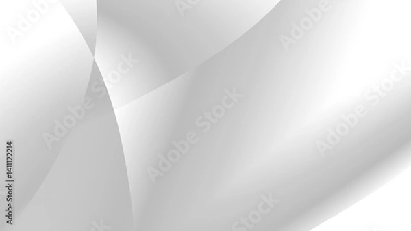 Obraz abstract grey background