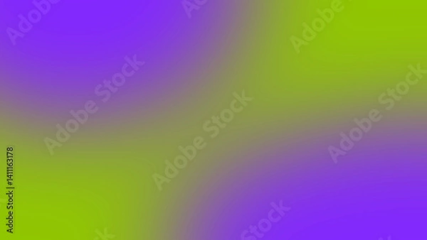 Obraz abstract purple green background