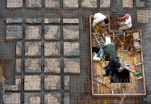 Obraz en la obra - color