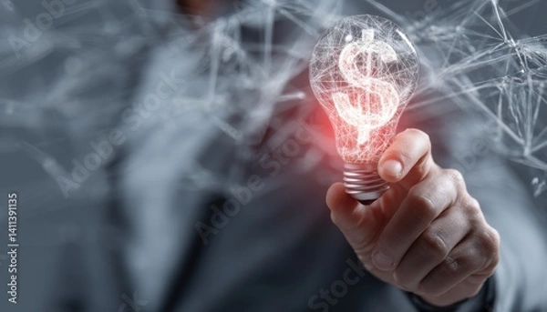 Obraz Business model innovation creates new revenue streams and opportunities