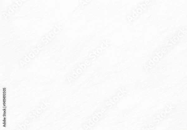 Obraz Minimalist White Background with Subtle Textured Patterns for Elegant Design Projects