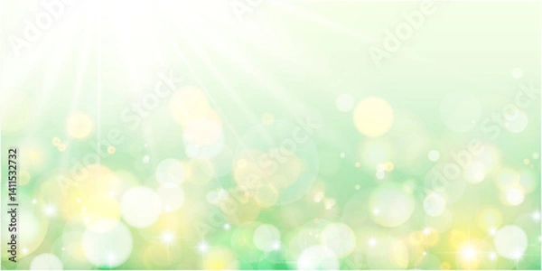 Obraz 抽象的な背景