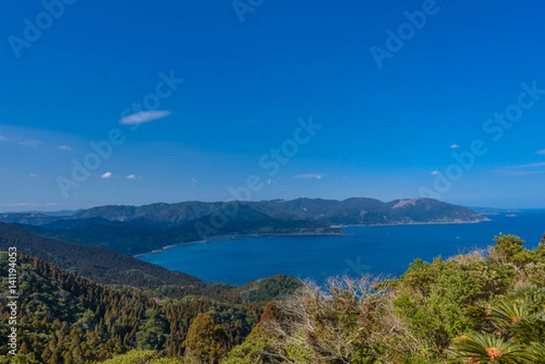 Fototapeta 都井岬