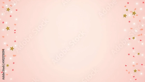 Obraz Elevate Your Mother's Day Campaign: Innovative Branding with Modern Typography, Elegant Iconography, and Creative Color Palettes for Luxury Photo Stock Visual Identity
