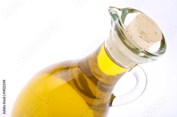 Fototapeta Öl