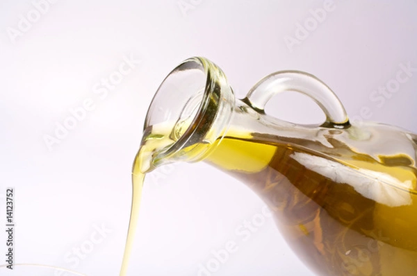 Fototapeta Öl