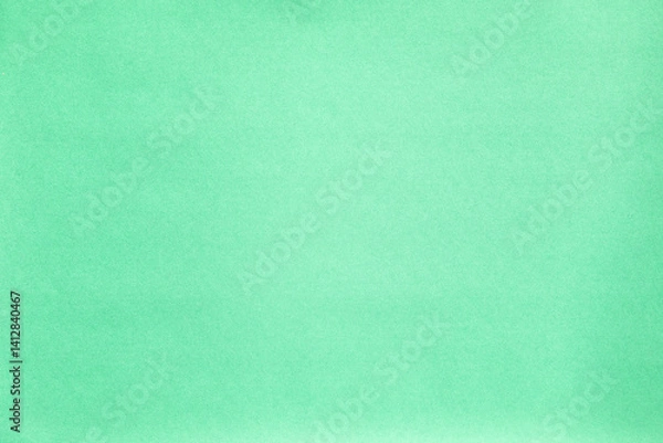 Obraz soft green paper background texture