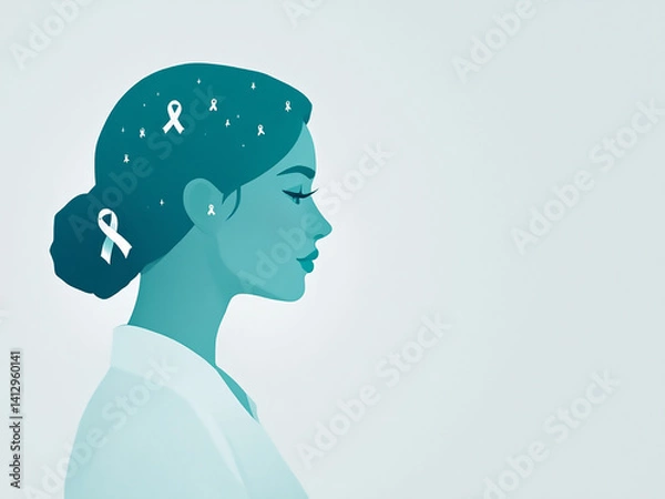 Obraz Awareness and Support